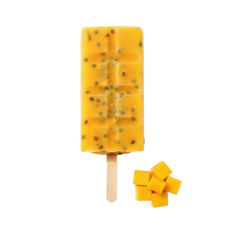 Helado Mango & Maracuyá