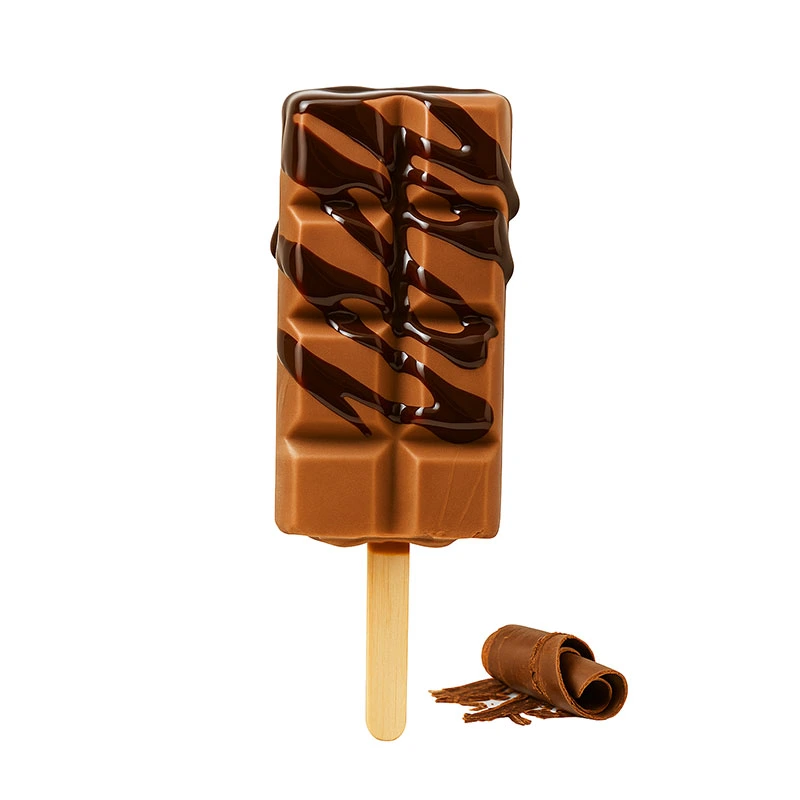 Helado  de Chocolate