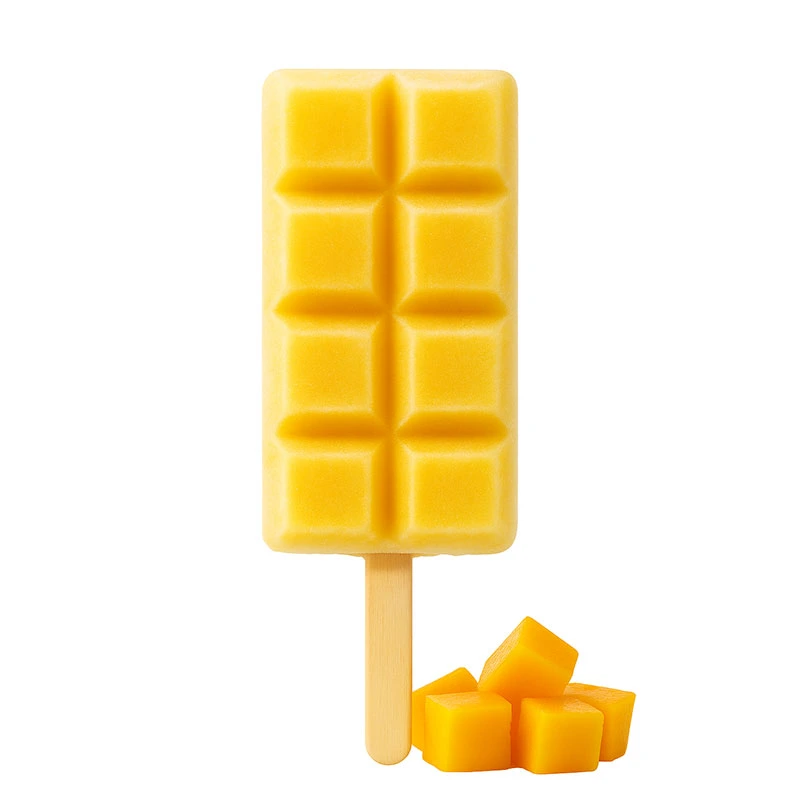 Helado de Mango Biche